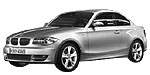 BMW E82 U0516 Fault Code